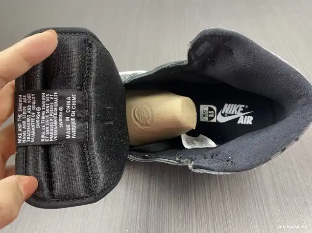 Rep High Rebellionaire Jordan OG 1 Air 555088-036 0513